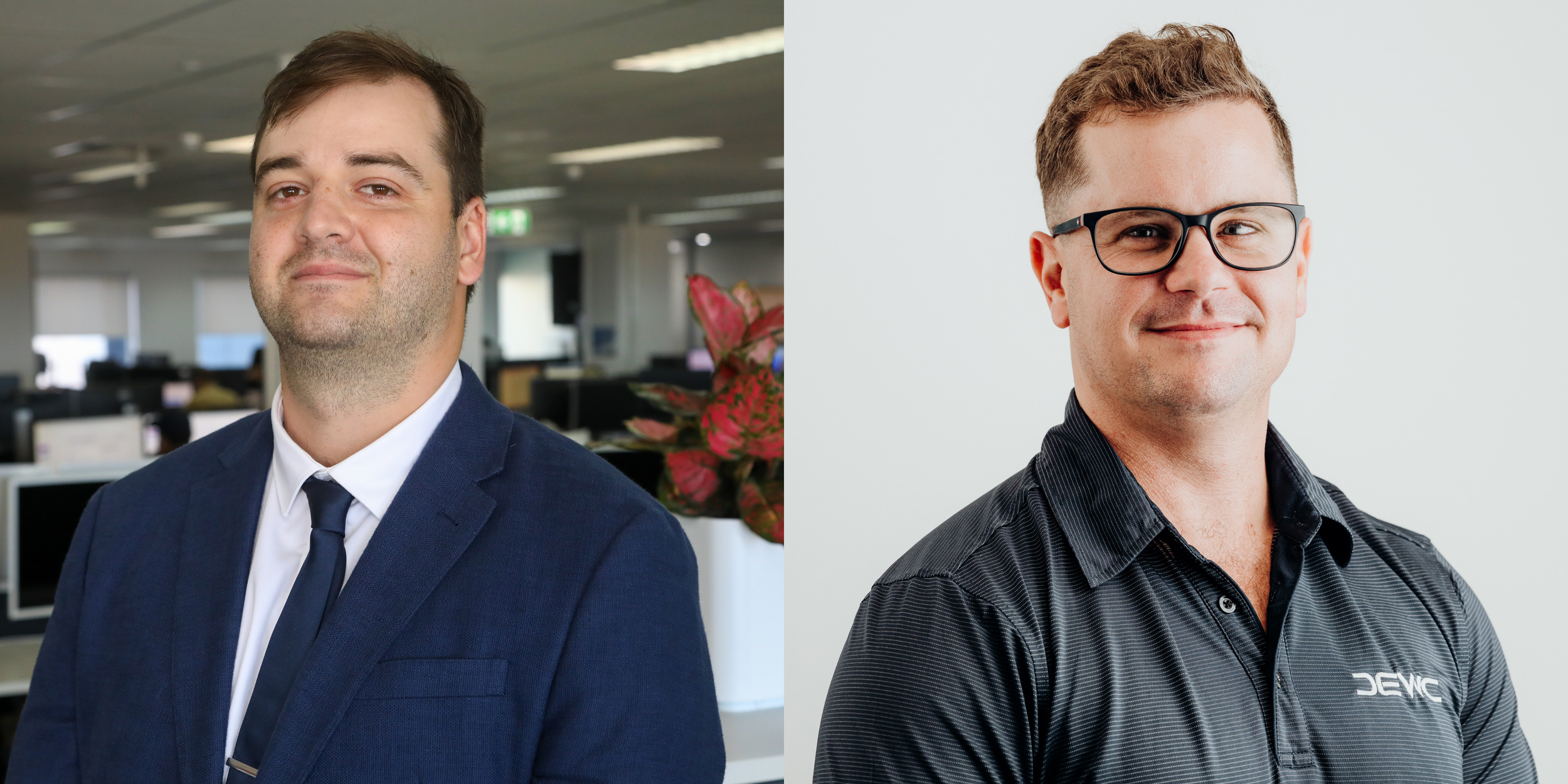 SPOTLIGHT: Modern electronic warfare, spectrum congestion and the Australian defence ecosystem, with DEWC Services’ Rian Whitby