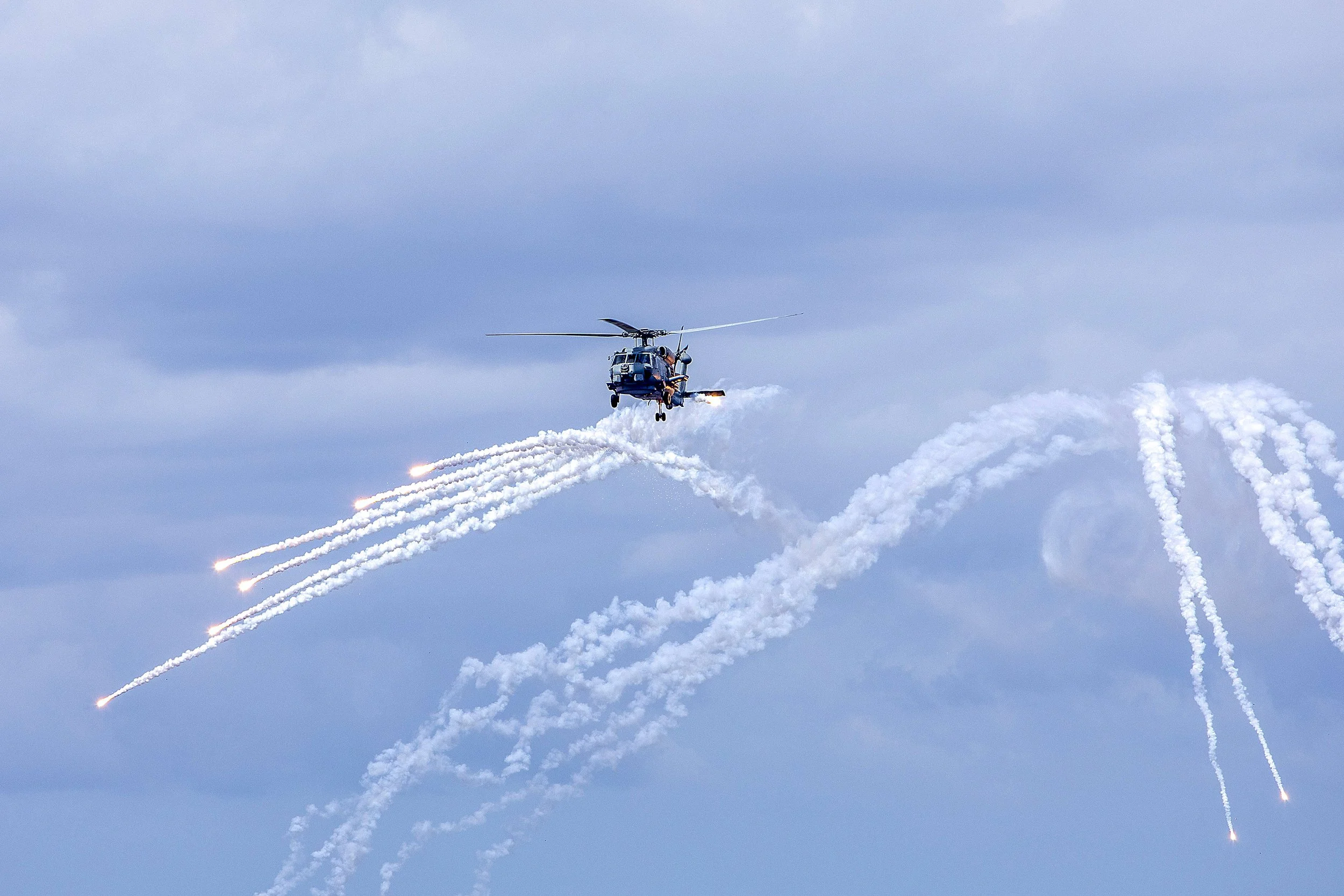 DEWC Services strengthens Navy readiness through C4ISREW expertise