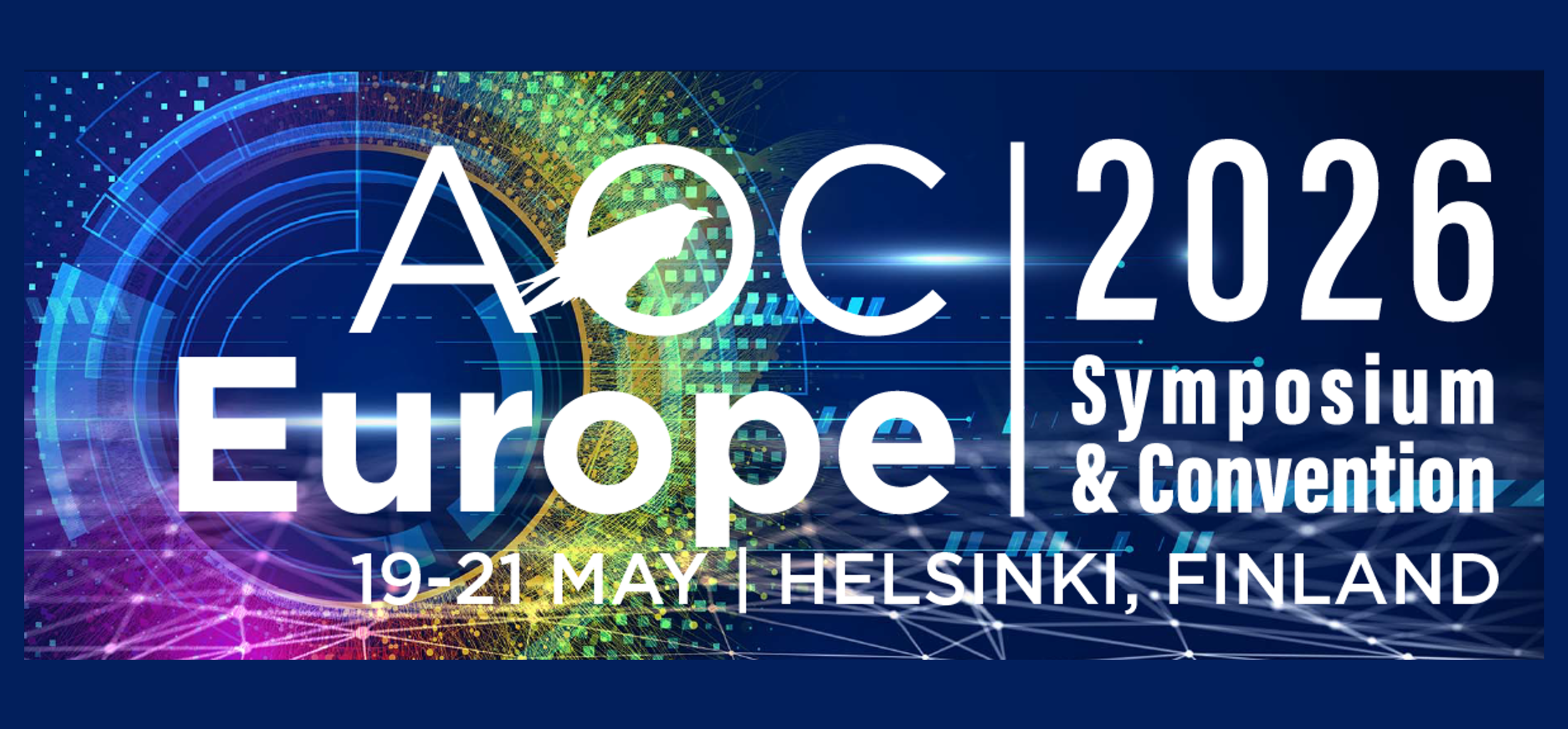 DEWC showcases proven C4ISREW Capability at AOC Europe