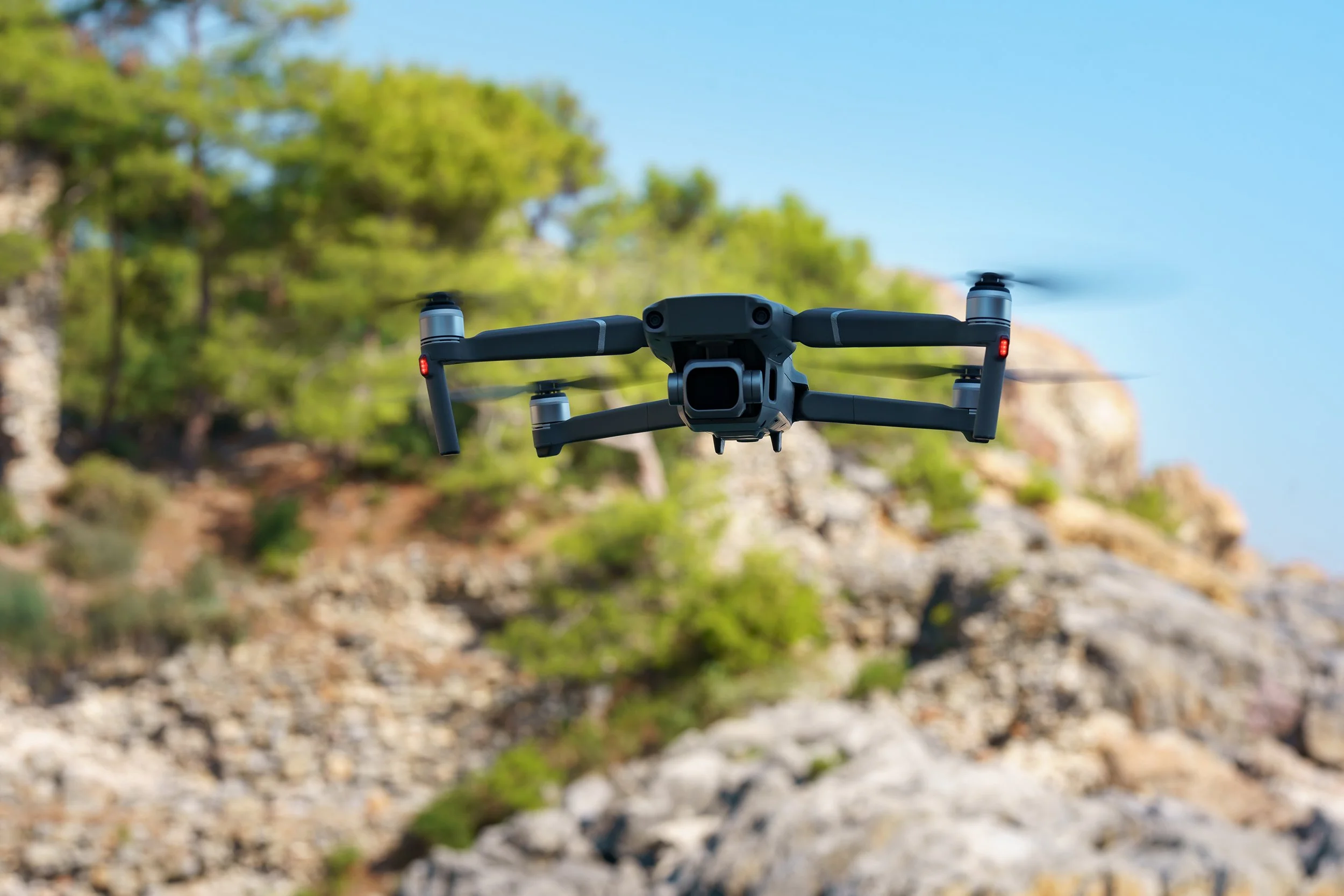 Government fast-tracks counter-drone capability, updates Defence laws