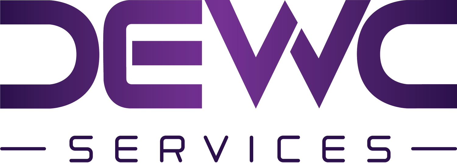 DEWC Services