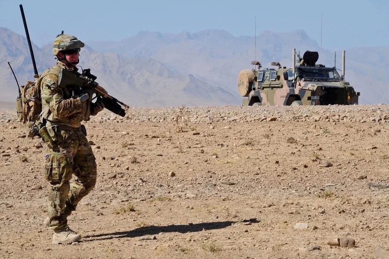 Protecting against Radio-Controlled Improvised Explosive Devices