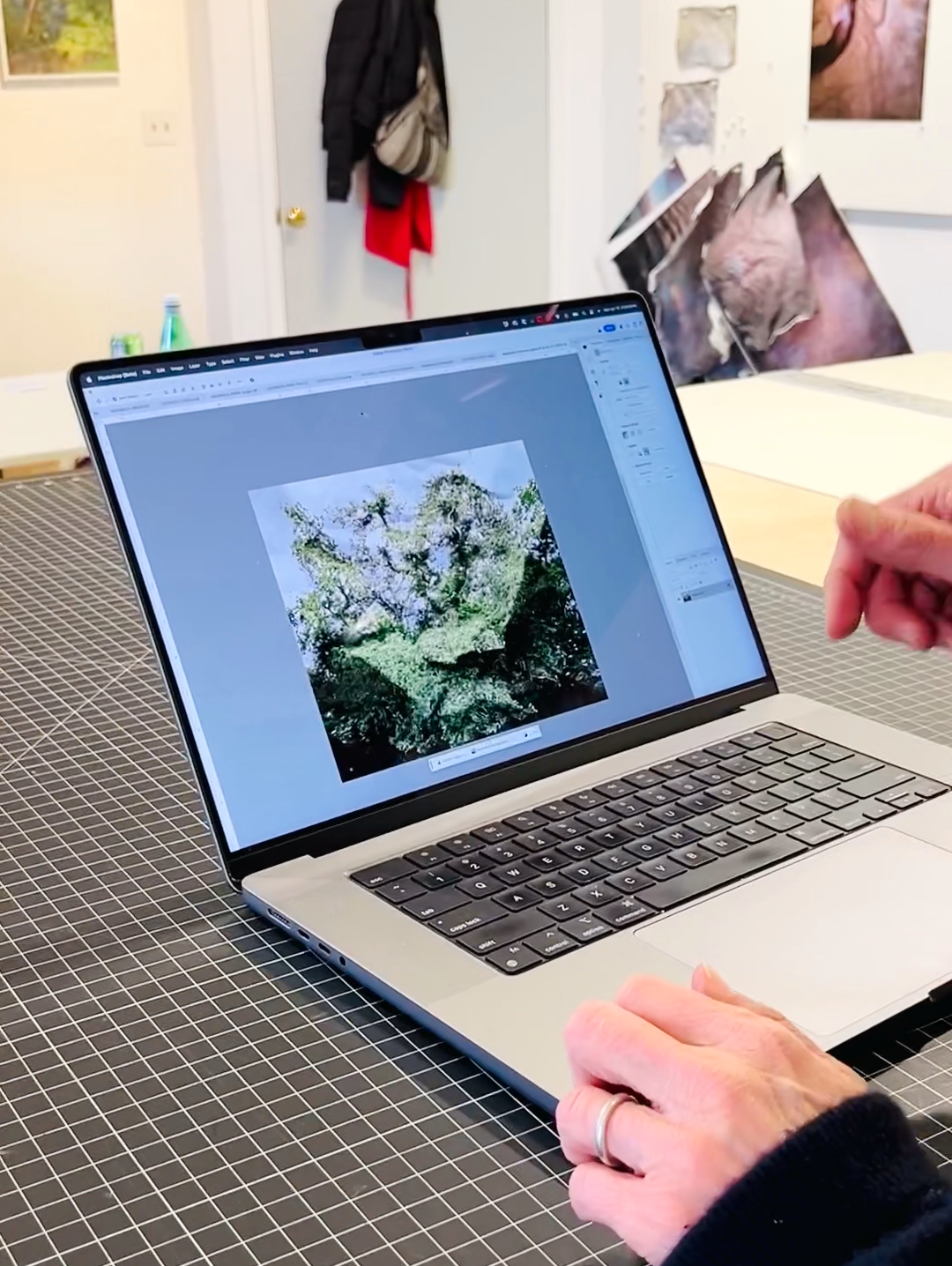 Digital Mockup