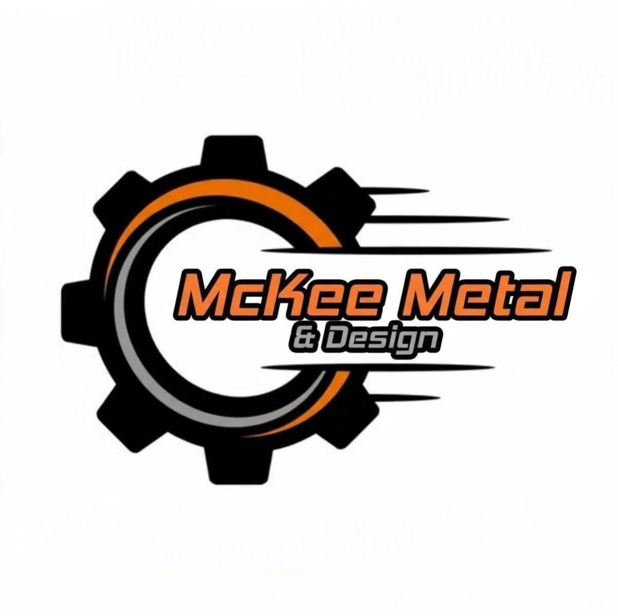 Universal Grease Gun Mount