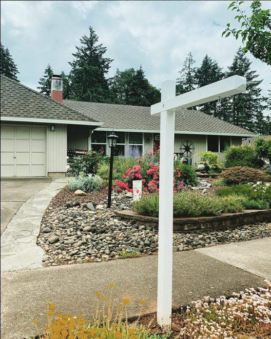 Nw Post Pricing — NW Realty Sign
