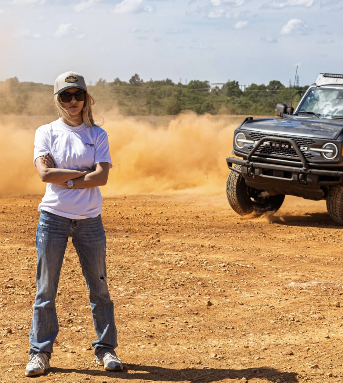 Hankook Influencer Social