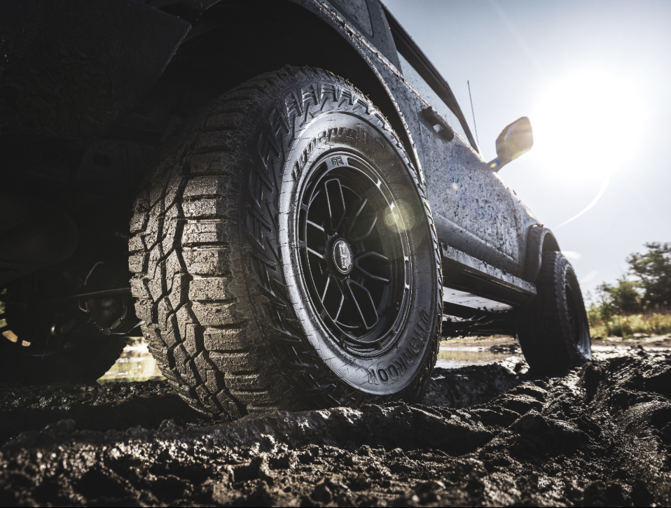 Hankook Drive & Learn Events
