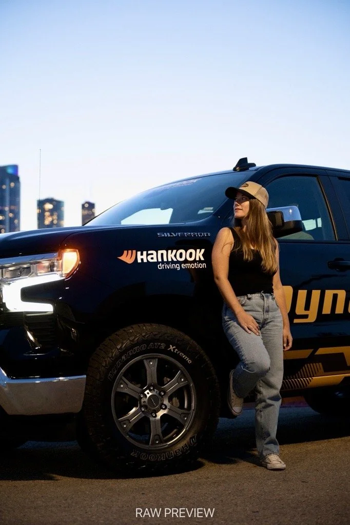 Hankook Cheil Social