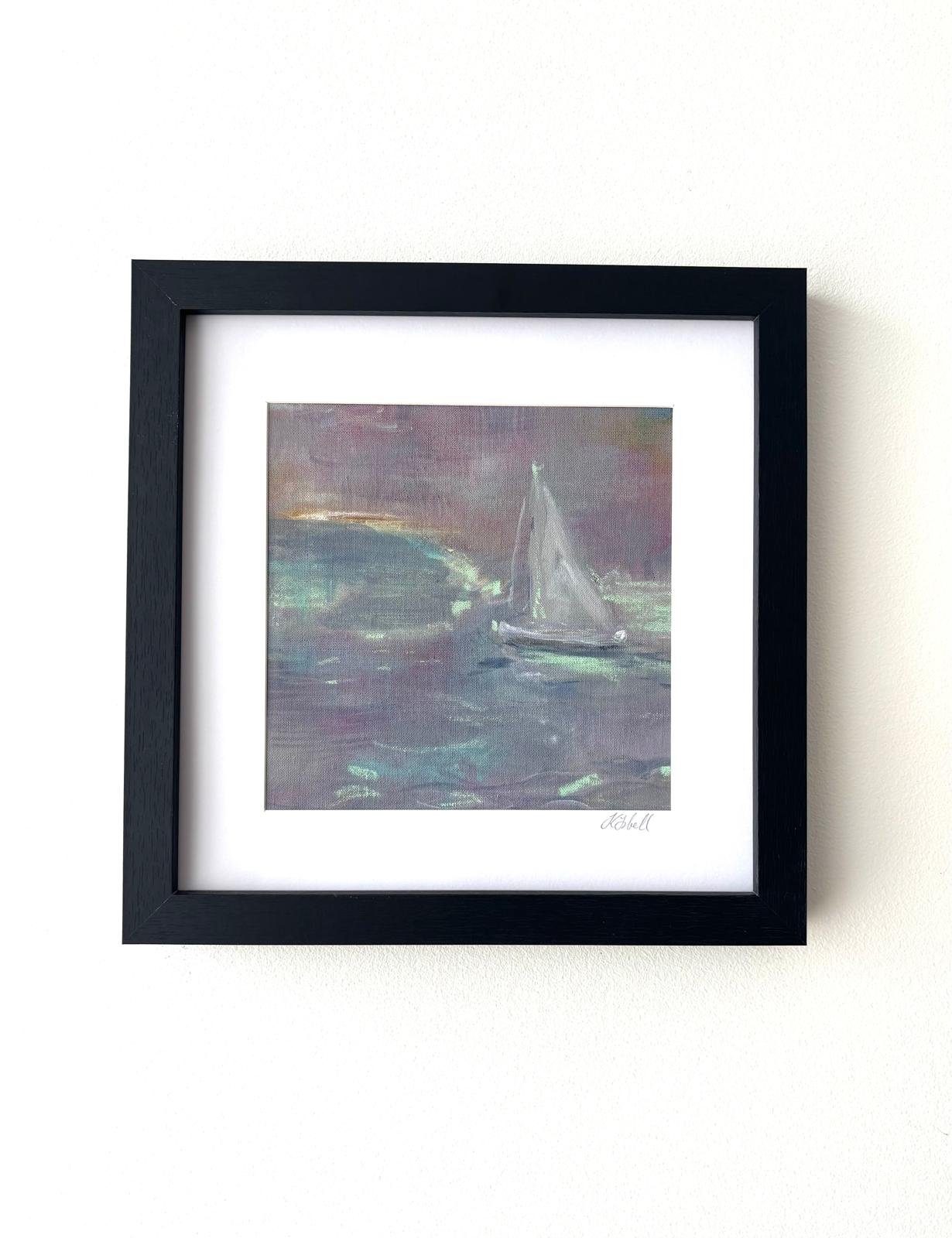 Sail Away - on wall.jpeg