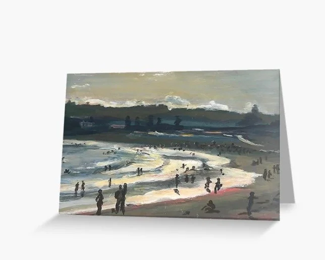 Art Card - Last Light Bondi.jpg