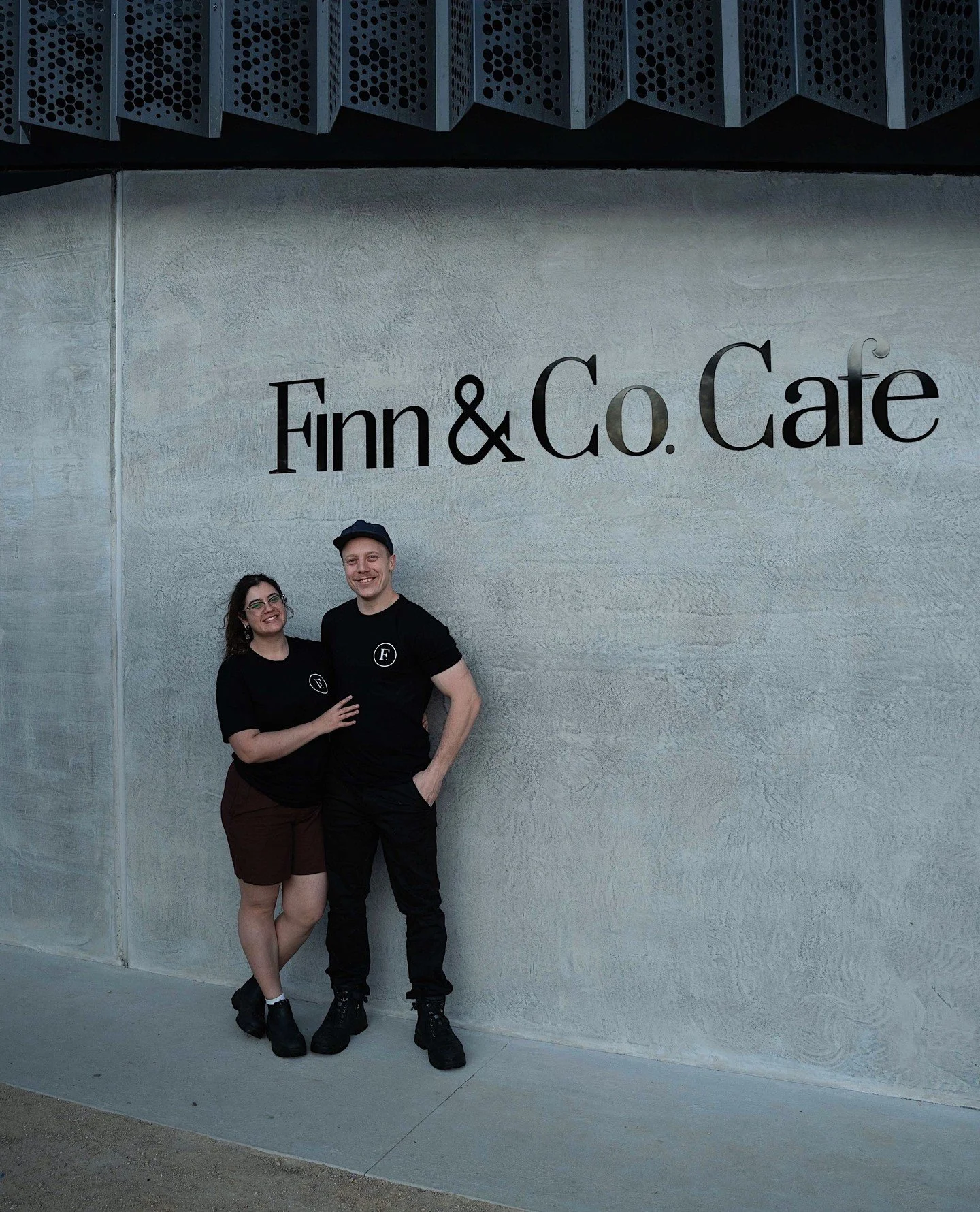 Happy Valentine&rsquo;s Day 🤍⁠
⁠
Whether you&rsquo;re celebrating with your partner, your best mates, your kids, or just a really good coffee &mdash; we hope today feels full of love. 🩷