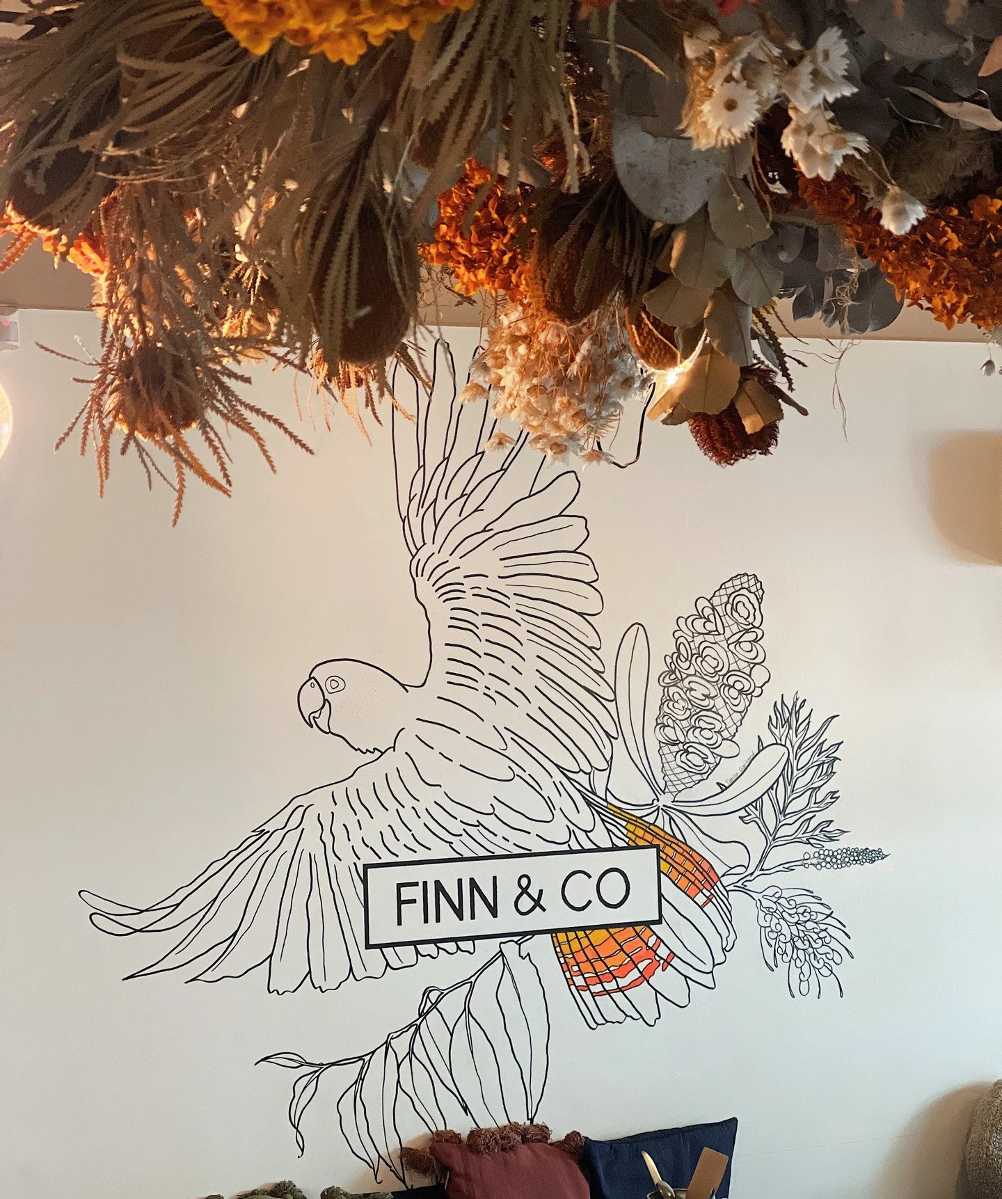 Father's Day is just around the corner.⁠
⁠
Good coffee, good food and time with Dad.⁠
⁠
If you're planning to join us for brekky or lunch, now's a good time to lock in a table. Bookings are filling up at both Springwood and Emu Plains.⁠
⁠
🔗 Link in 