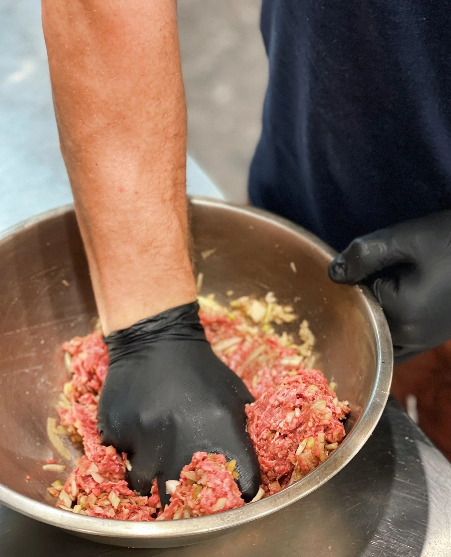 It's the little things.⁠
⁠
Every beef patty for our Better Mack Burger is made in-house by our team.⁠
⁠
No shortcuts. Just good burgers, made properly. 🍔⁠
⁠
-⁠
📍1/107 Macquarie Rd, Springwood⁠
📍1 David Rd, Emu Plains⁠
⁠
⁠
.⁠
.⁠
.⁠
⁠
⁠
#FinnAndCoCa