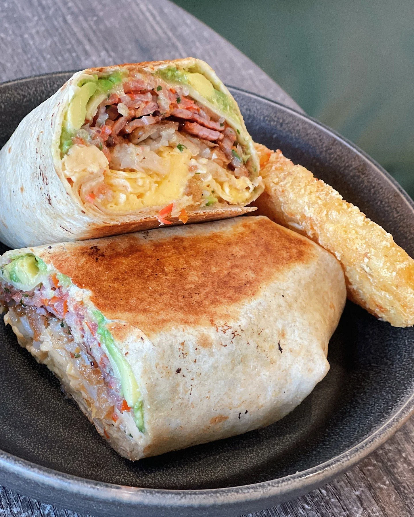Built properly, every single morning. Grab of our Brekkie Burritos one on your way through 🌯⁠ 

Available at Emu Plains 👏 
⁠
-⁠
📍 1/107 Macquarie Rd, Springwood⁠
📍 39 Hawkesbury Rd, Springwood⁠
📍 1 David Rd, Emu Plains⁠
⁠
.⁠
.⁠
.⁠
⁠
#FinnAndCoCa