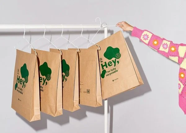 Paper Consumer Steps to becoming a more Conscious Consumer — Footprints Australia