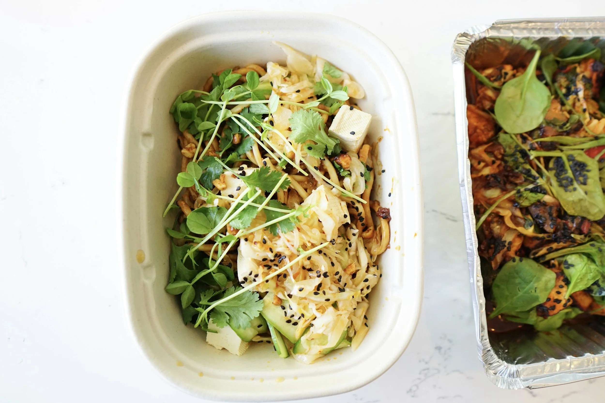 How to Select Healthy Takeaway Options: Your Guide to Guilt-Free Dining