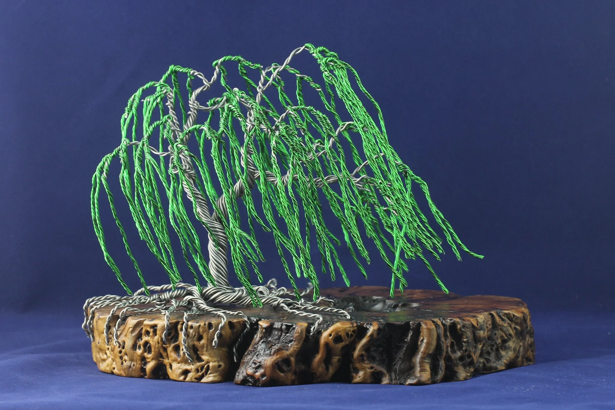 Willow Tree - jvbowling - Sold