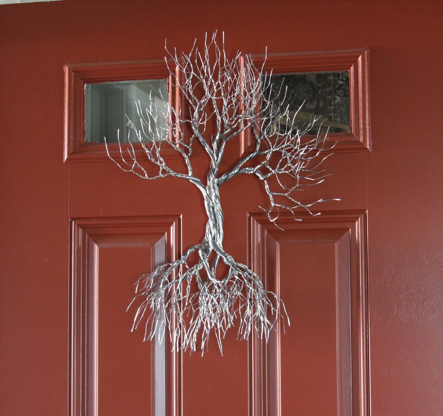 Hanging Tree of Life - SOLD