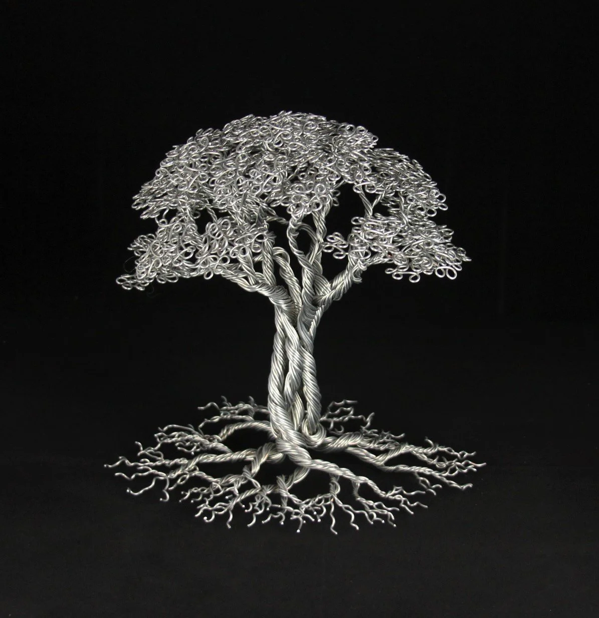 Tree Sculpture - SOLD