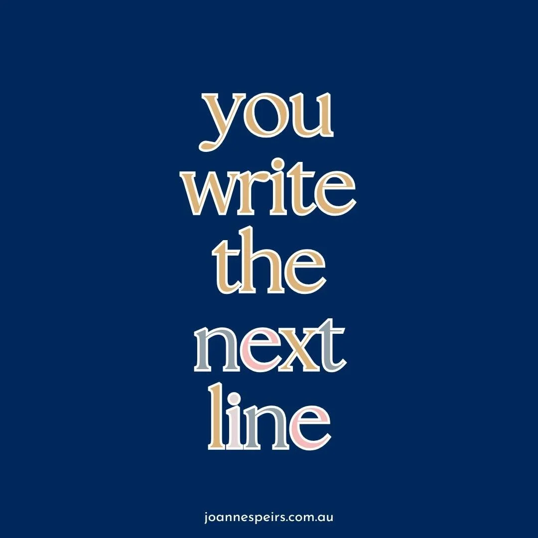Let&rsquo;s have some fun, book lovers! 

I&rsquo;ll start a sentence &hellip; and YOU write the next line in the comments 👇

It could be heartfelt, romantic, funny, dramatic&mdash;whatever you feel inspired to add.

Ready? Here&rsquo;s your prompt: