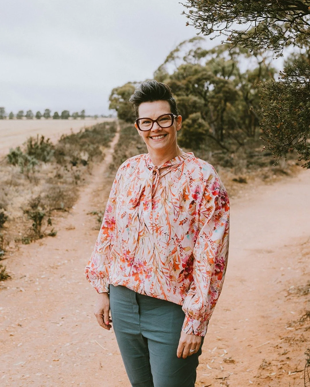 I grew up on a farm on South Australia&rsquo;s Eyre Peninsula.

Days spent wrangling sheep with Dad, baking and sewing with Mum, and losing myself in Sweet Valley High and Mills &amp; Boon novels. Those stories planted the seeds of a dream I didn&rsq