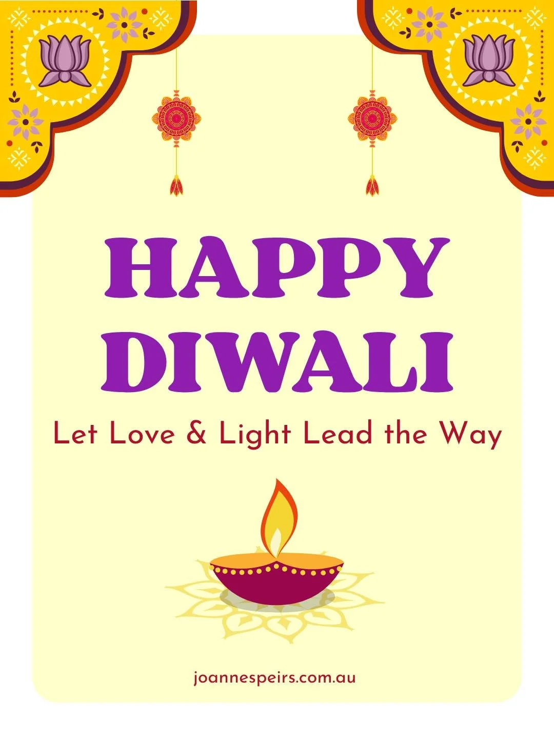 💛Happy Diwali, my lovely readers and followers💛

May your diyas burn bright, your hearts feel full and your TBR pile glow just a little higher.
 
Wishing you warmth, peace and joy today &ndash; and always. 

Jo
xx

.
.
.

#HappyDiwali #FestivalOfLi