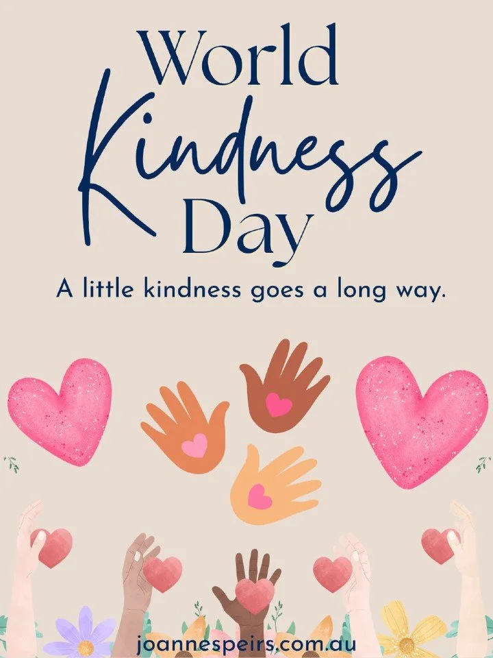 💛A small act of kindness can make a big difference&mdash;be the reason someone smiles today.

Whether it&rsquo;s sharing a kind word, holding the door open or simply offering a smile, little gestures of care can ripple farther than we imagine. 

Let