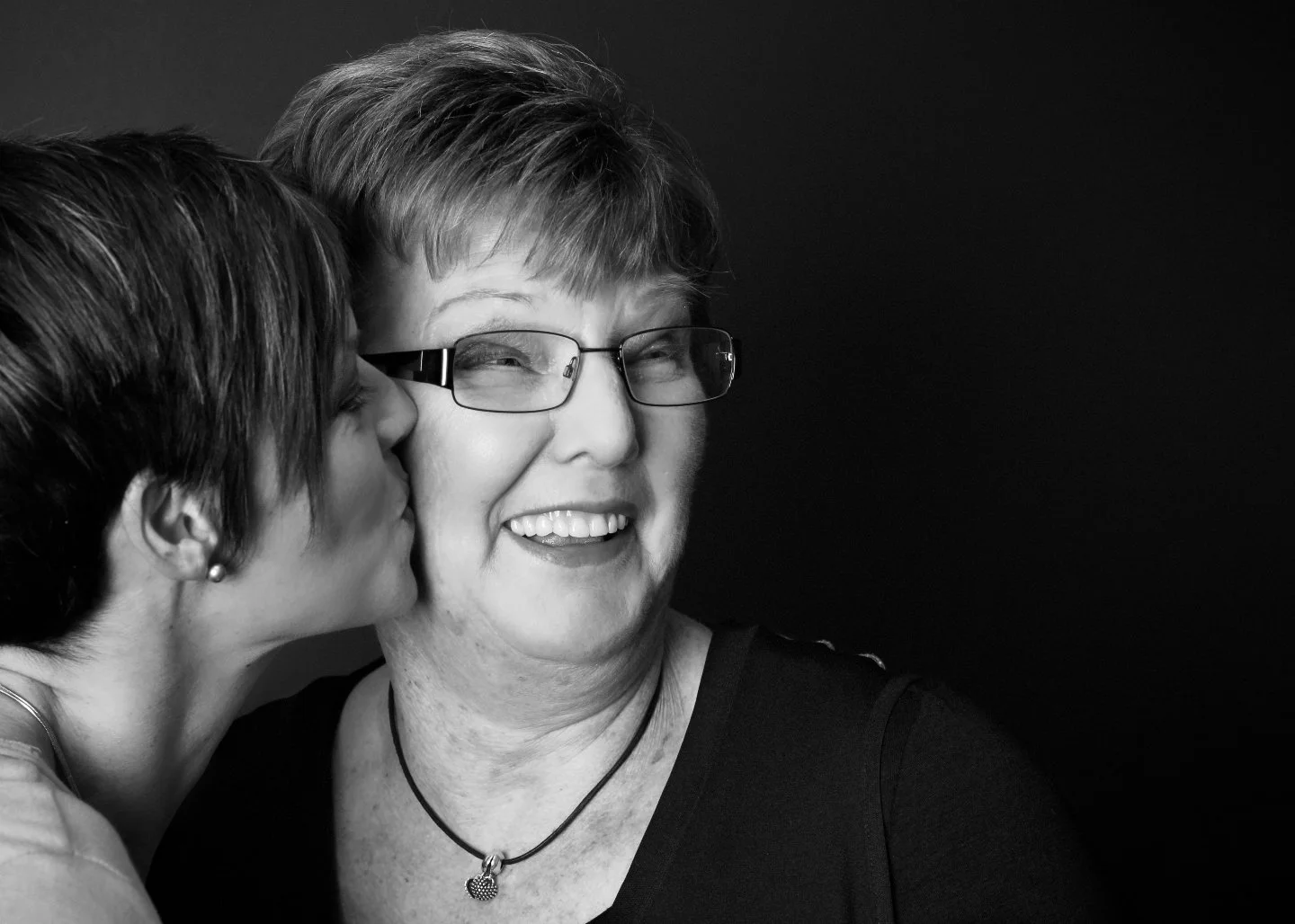 If my mum hadn&rsquo;t died 11 years ago, I might never have become the woman I am today.

Some women change the world. Some women quietly change you.

On this International Women&rsquo;s Day, I want you to meet the woman who changed my world.

My mu