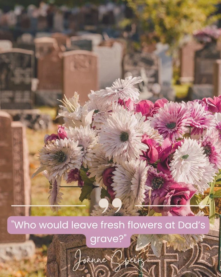 #teasertuesday 

"Who would leave fresh flowers at Dad&rsquo;s grave?"

Point Perry is the kind of town where everyone knows everyone.

Or at least&hellip; they think they do.

In a small town, secrets don&rsquo;t stay hidden forever.

And 