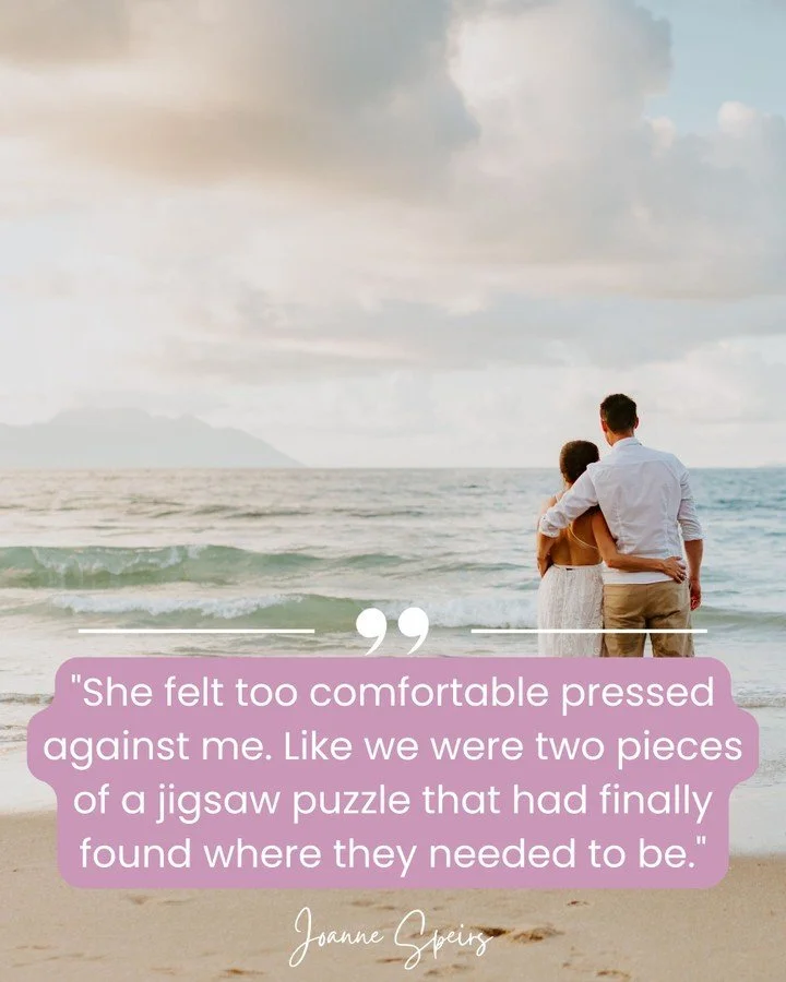 #teasertuesday 

"She felt too comfortable pressed against me. Like we were two pieces of a jigsaw puzzle that had finally found where they needed to be."

After fifteen years of misunderstanding, distance and silence &hellip;

Some things 