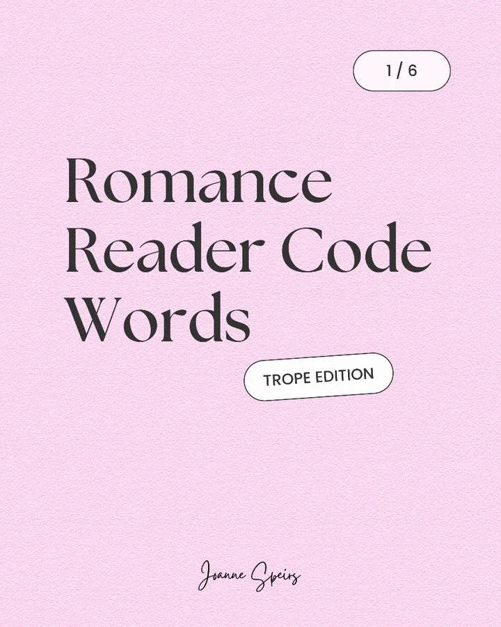 Romance readers don&rsquo;t just pick books &hellip; we pick tropes.

Some of us want slow burn second chances.
Some of us want enemies to lovers chaos.
Some of us will always choose single parent emotional damage.

And some of us?
We just want the t