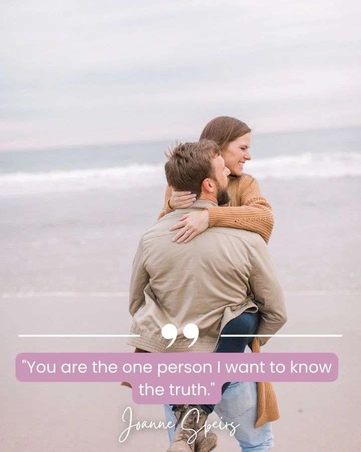 #TeaserTuesday

There are moments in a story where a character stops protecting themselves and simply tells the truth, and this is one of those moments.

Scarlett has been holding so much together since she came home to Point Perry, keeping up appear