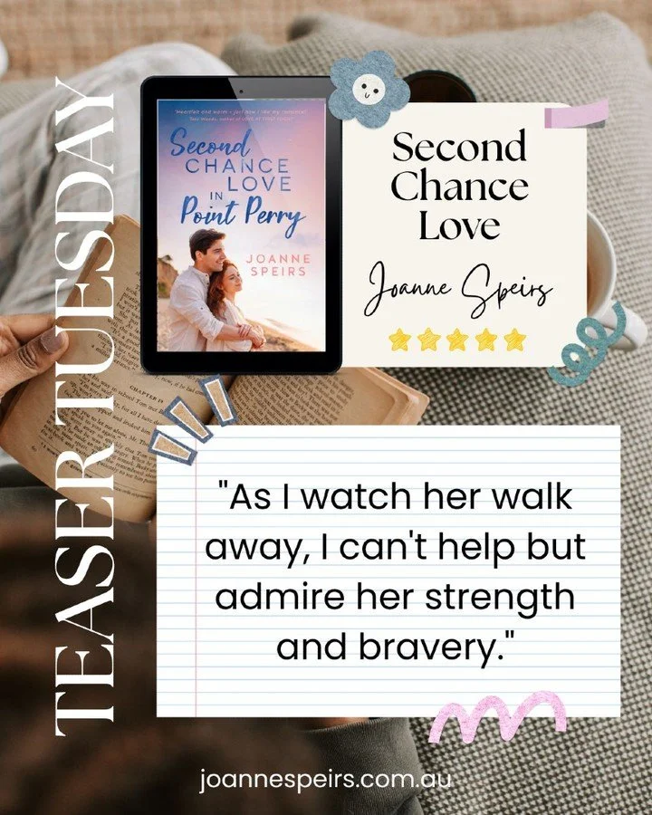 There's a version of this story where Erin hates Hanna on sight. Instead, she finds something she wasn't expecting&mdash;respect for a woman who's been through her own kind of hell and is still standing.

Not every rival has to be a villain. Sometime