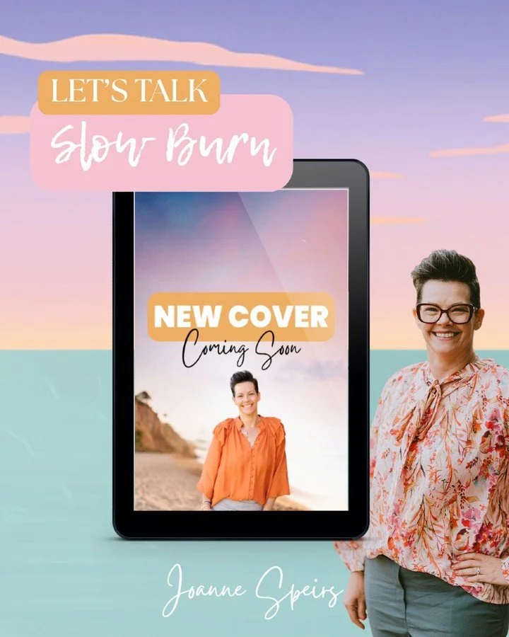 Let's talk slow burn.

There is nothing quite like watching two people dance around their feelings for chapters before finally, finally giving in. Erin and Tom take their time in "Second Chance Love in Point Perry", and honestly, I think th