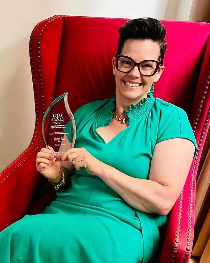 Happy Friday, lovely readers. Today I'd love to share the story behind the book that started it all. 💙

"Second Chance Love in Point Perry" was never supposed to be a book, and I never set out to be an author. I've always loved reading, bu