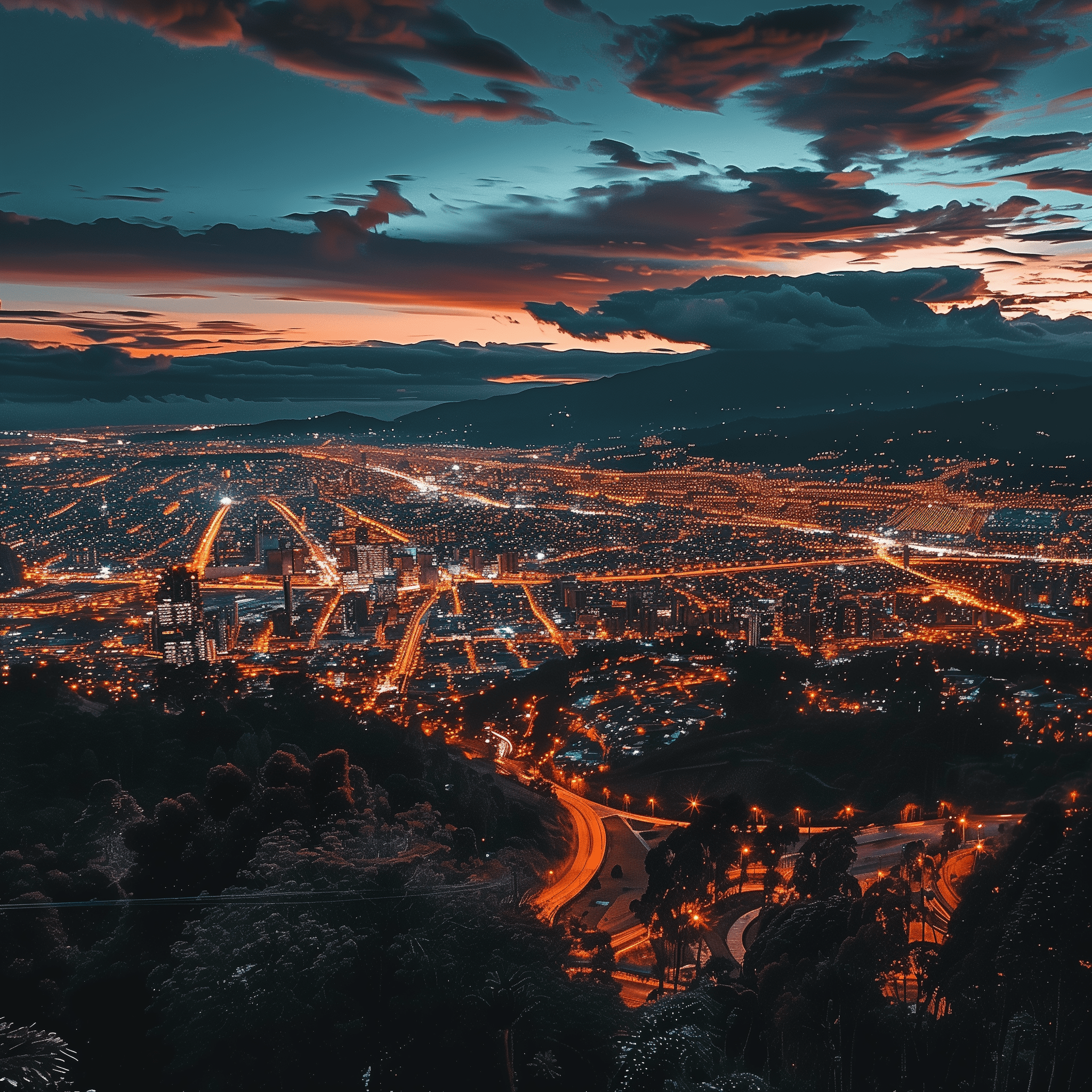 Bogotá Travel Guide