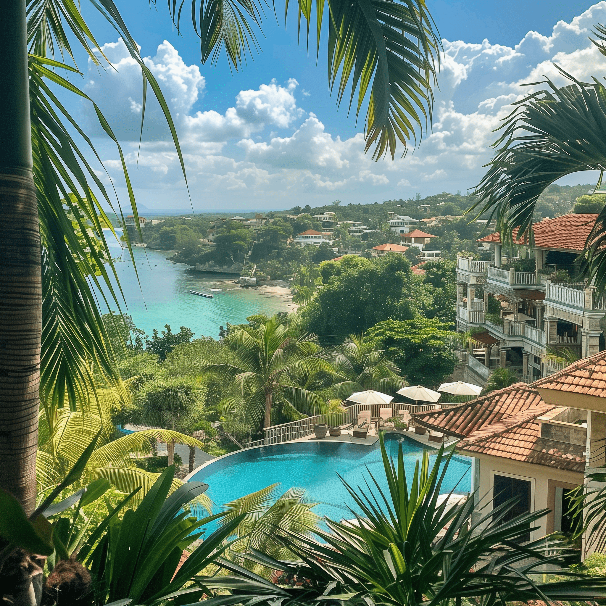 Ocho Rios Travel Guide