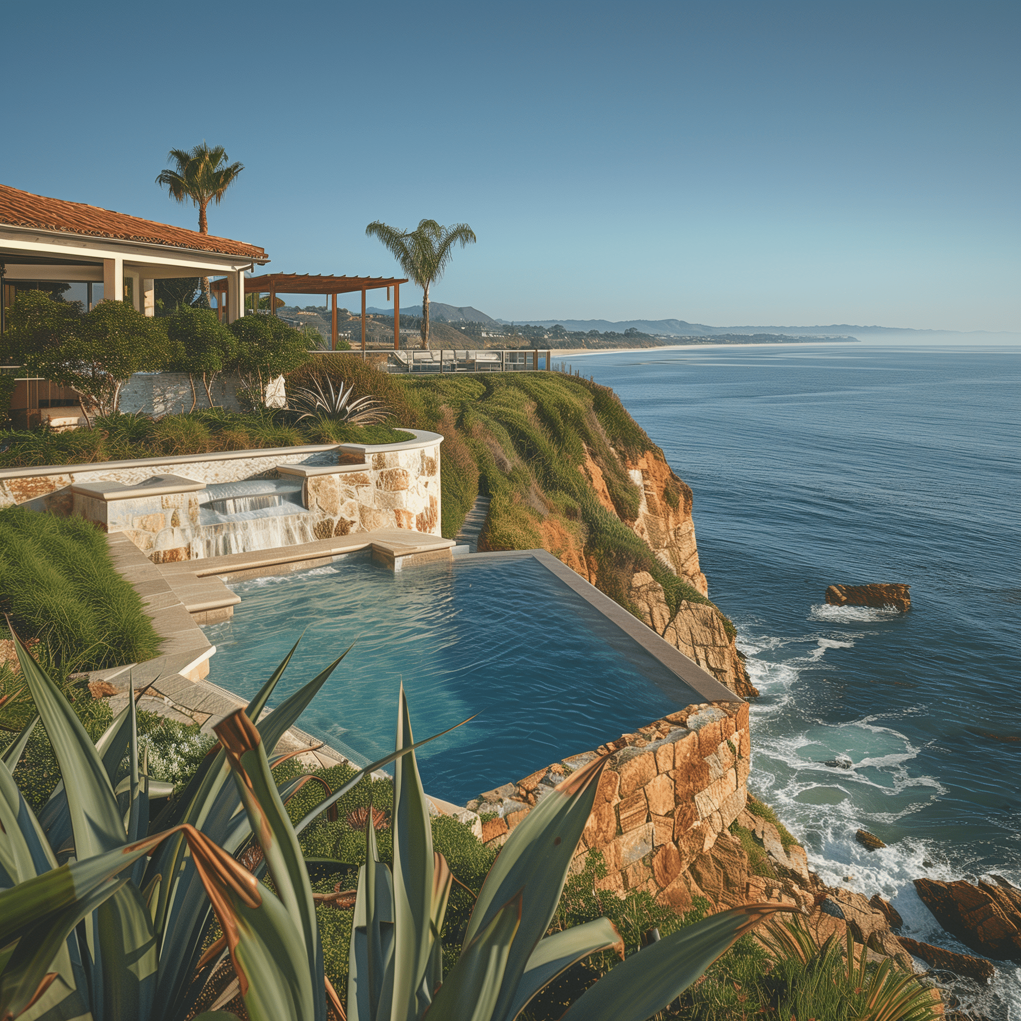 The World's Best Day Spas
