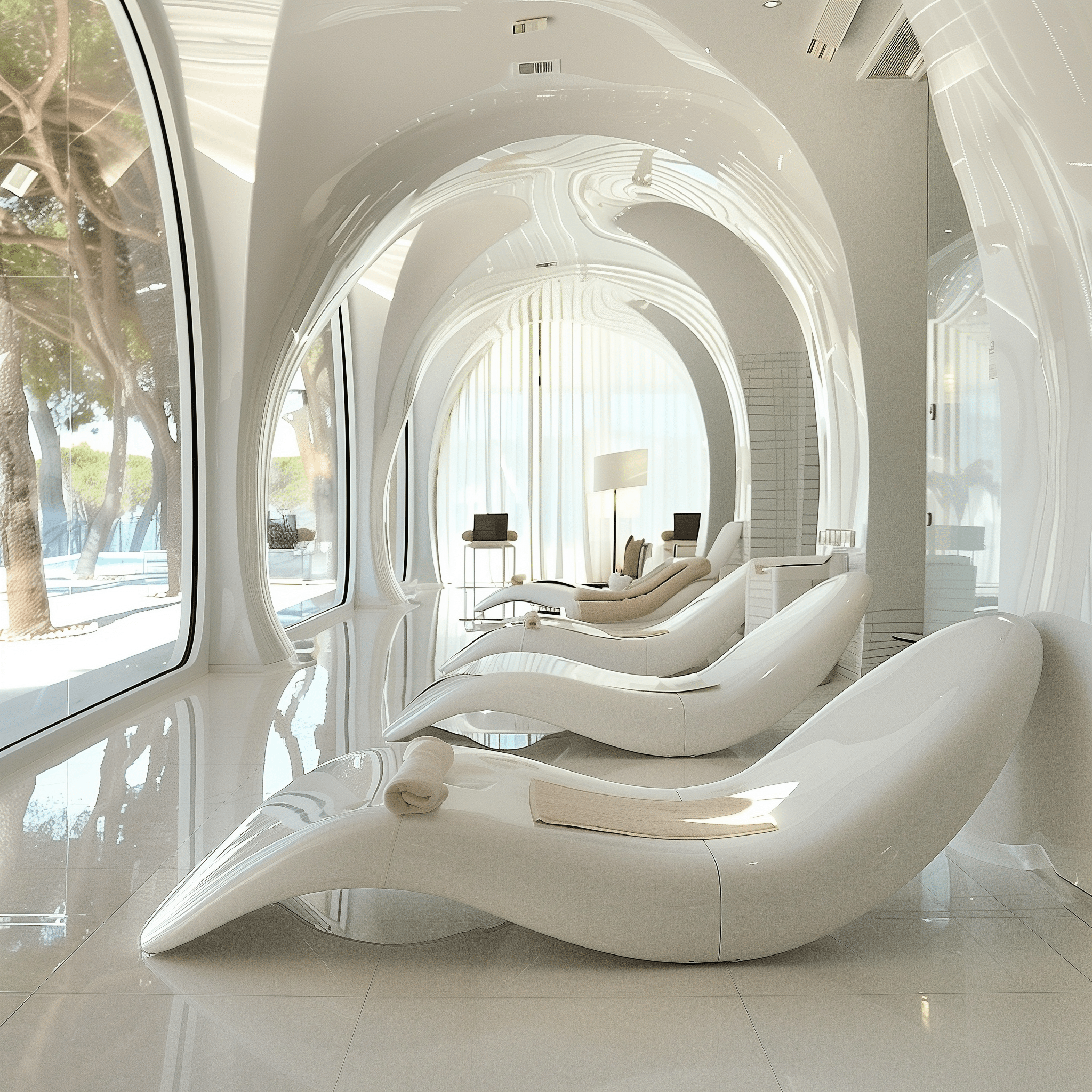 The Best Med Spas