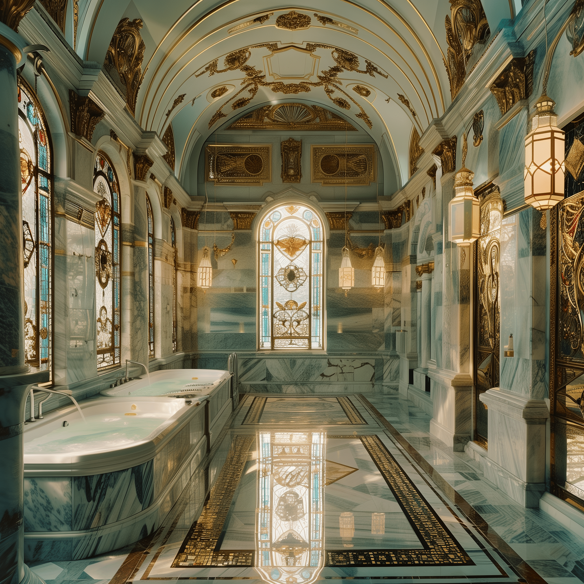 Sweat, Serenity, and Scandinavian Bliss: Exploring the World's Best Sauna Spas