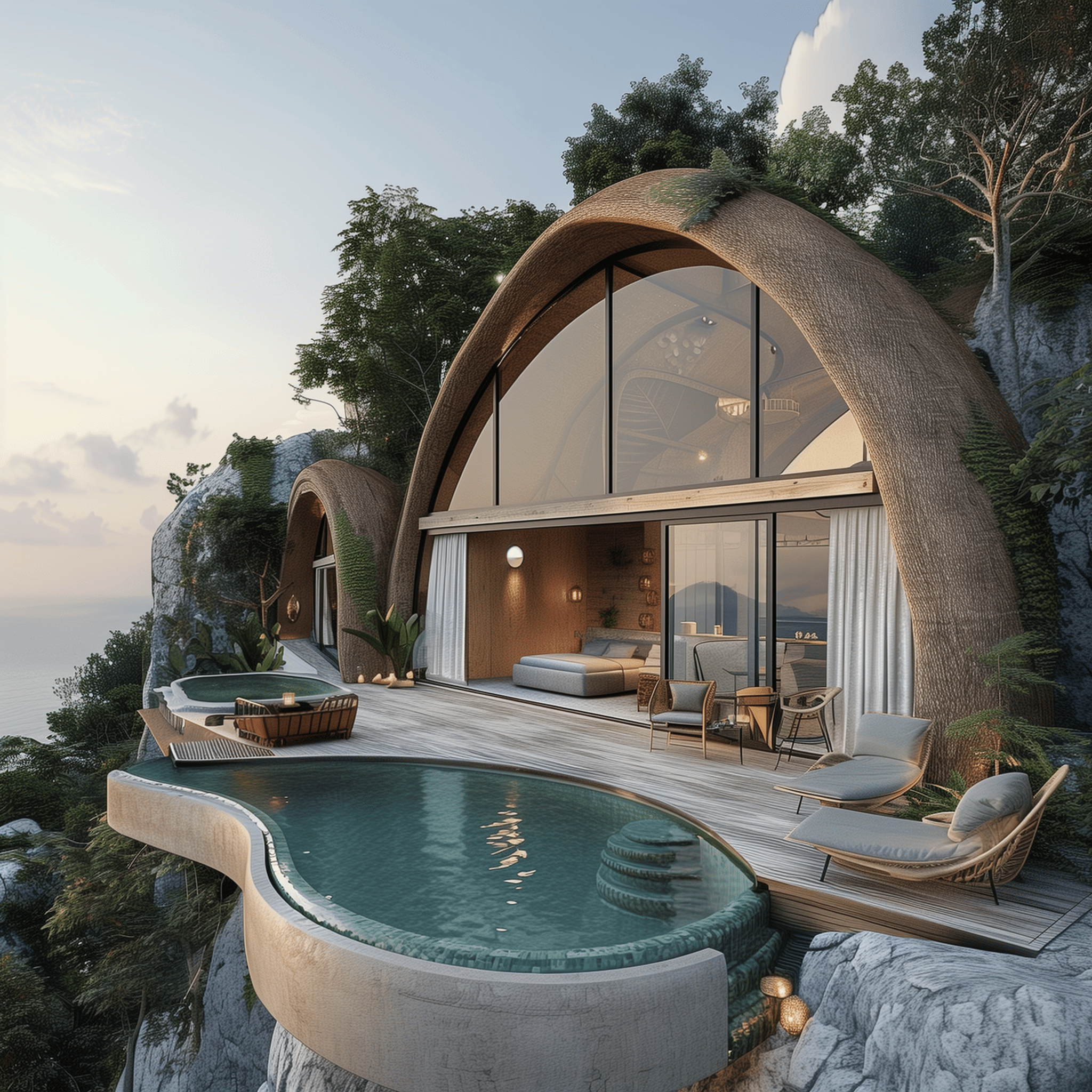Best Summer Luxury Retreats