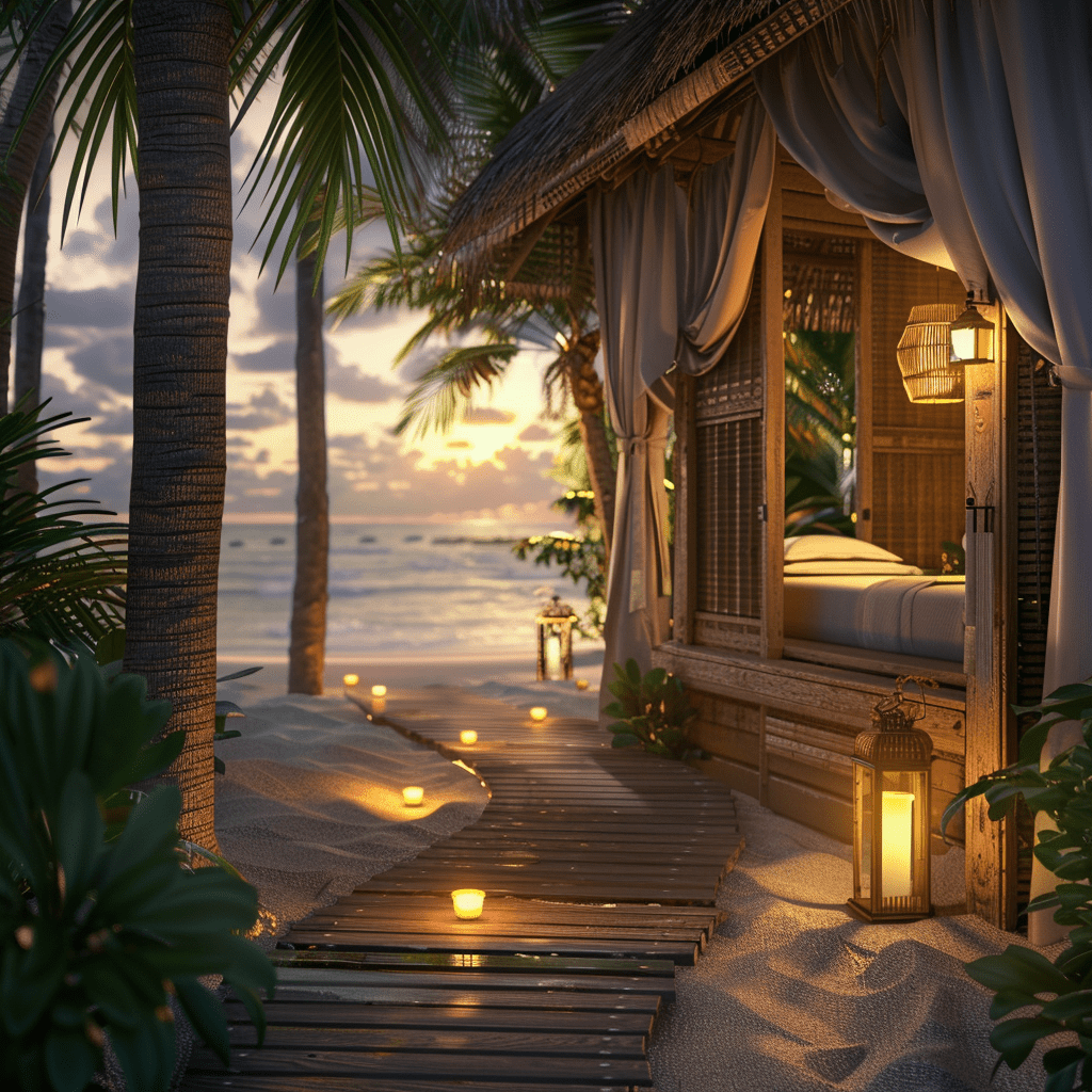 Best Luxury Beach Resorts for Your Summer Vacation