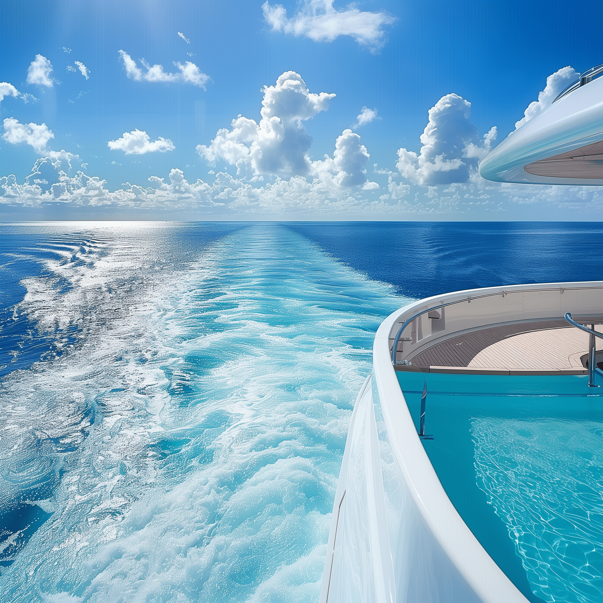 The Best Wellness Cruises