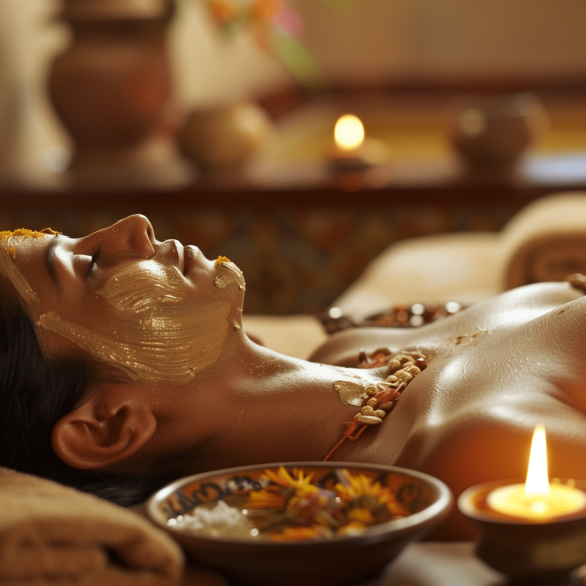 The Perfect Wellness Retreat for Your Ayurvedic Dosha