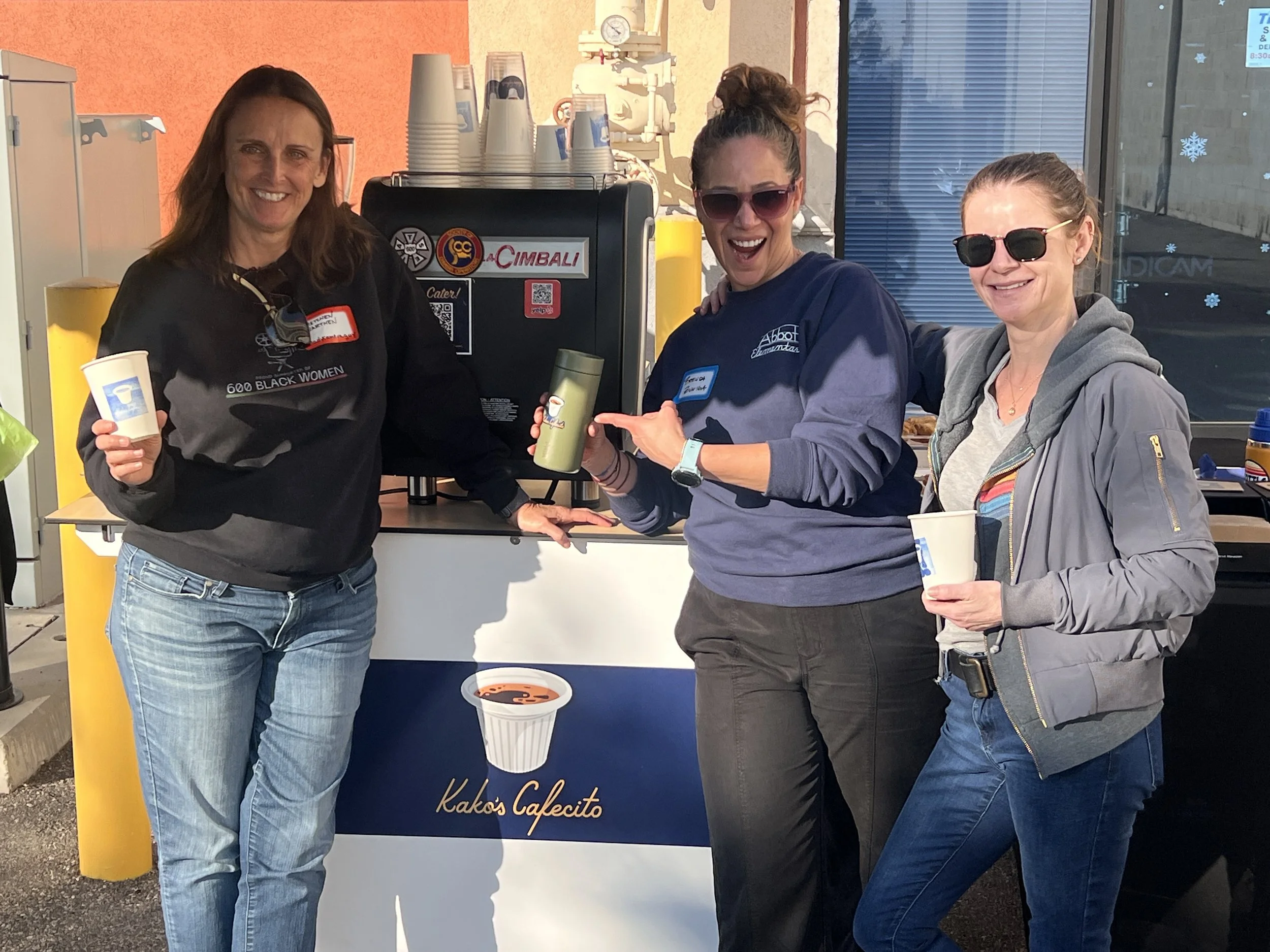 Society of Camera Operators: LA Fires benefit