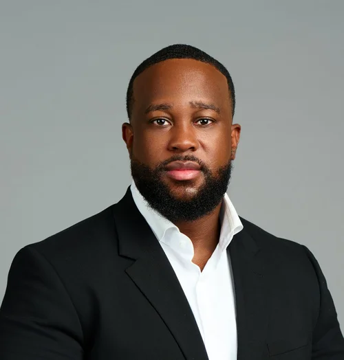 Dr. Jamarri Aikins