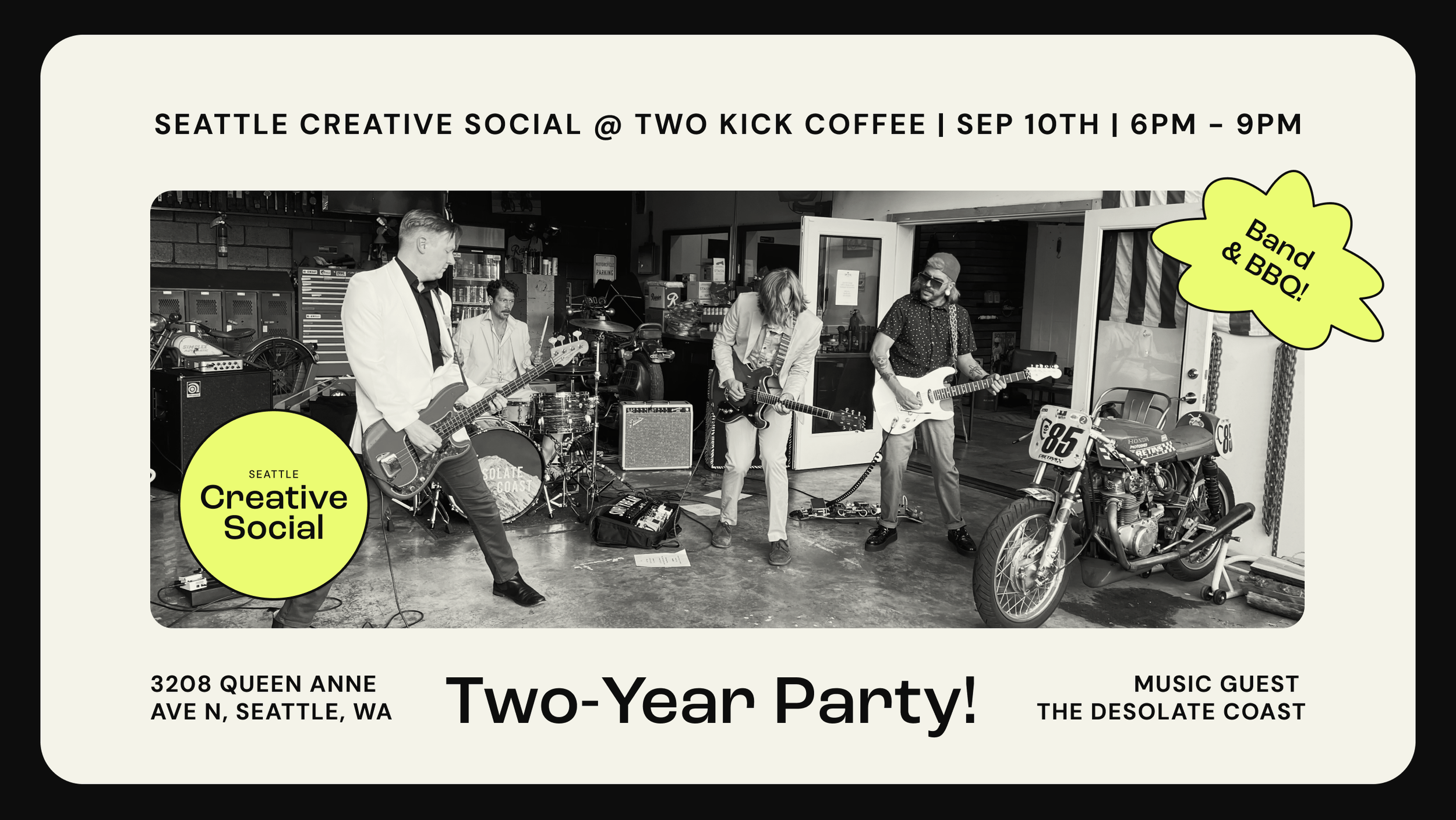 Event Twenty Four