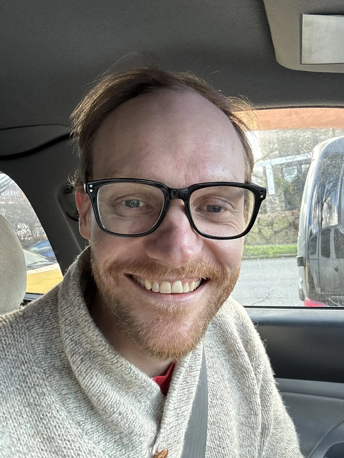 Benjamin J. Strickland