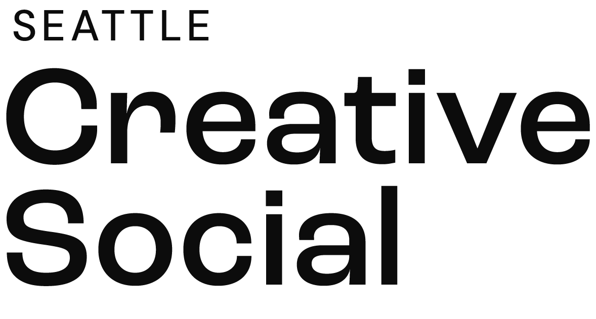 Seattle Creative Social