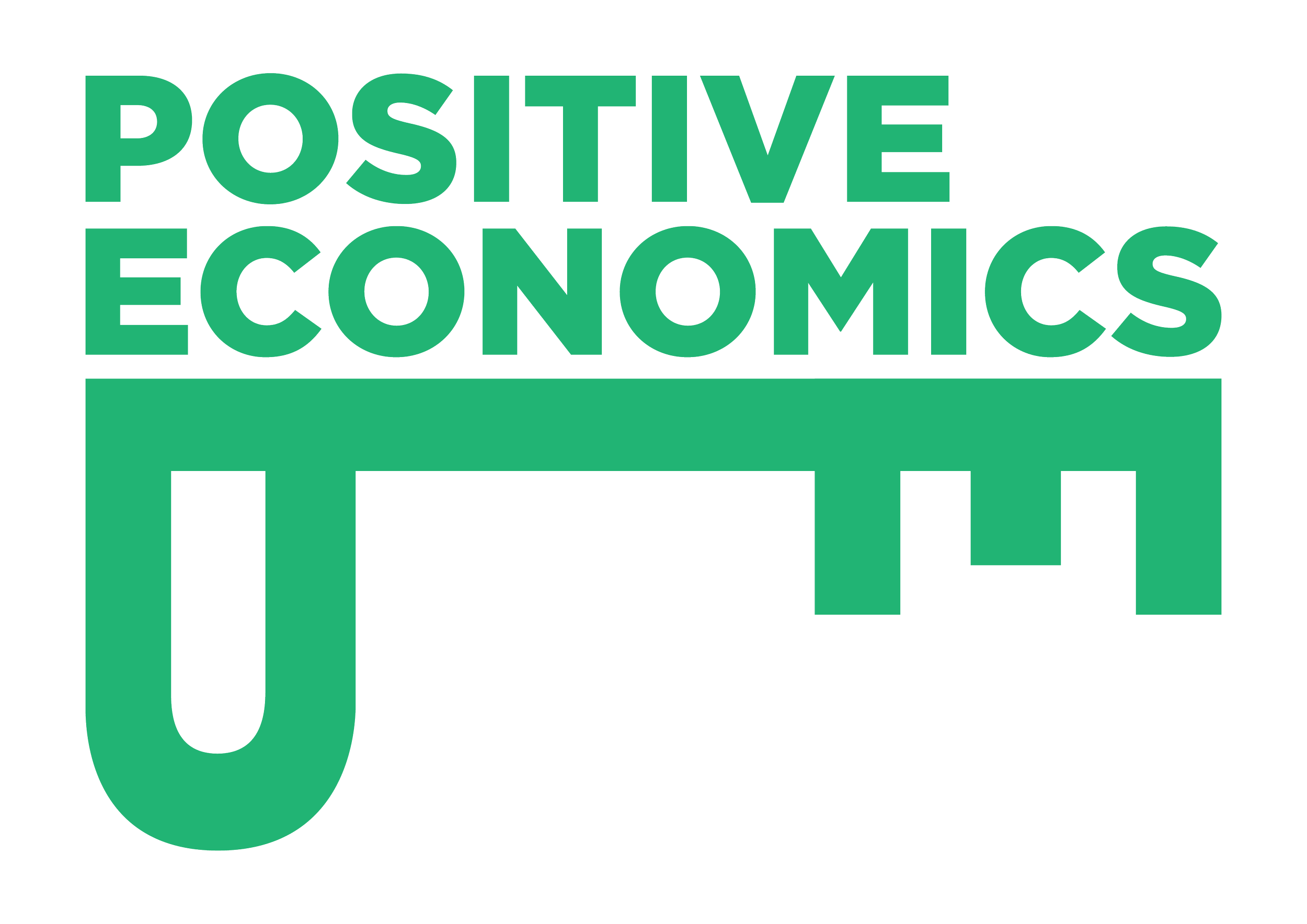 About Us Positive Economics About Us Positive Economics